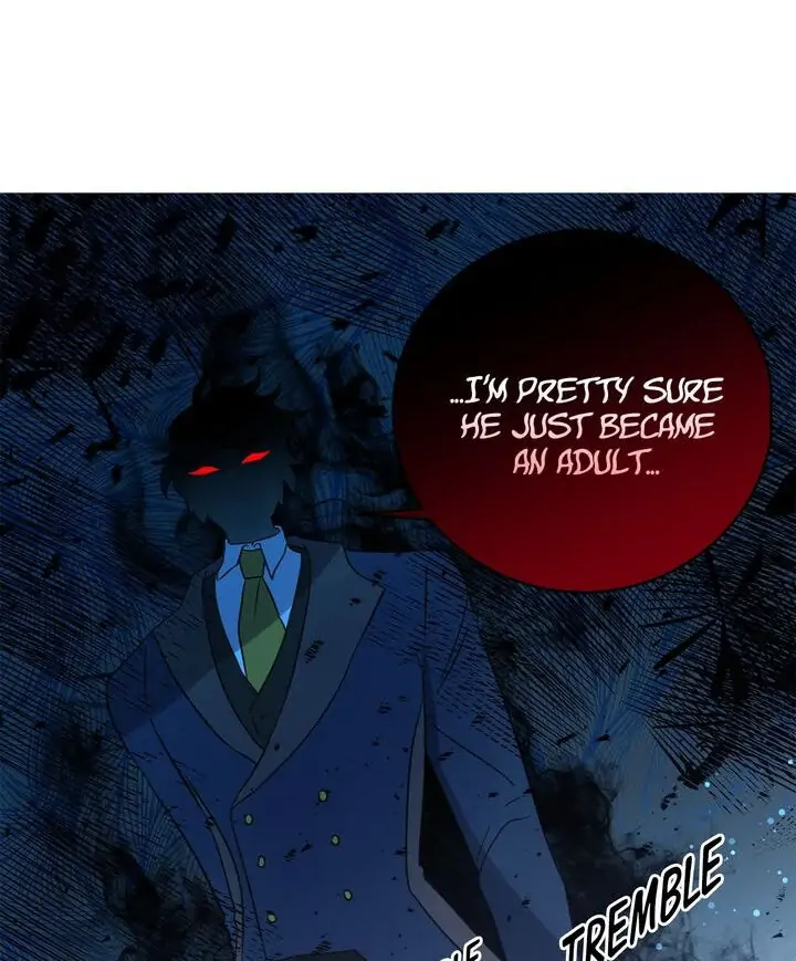 I’m the Ex-Girlfriend of a Soldier chapter 25 - page 65